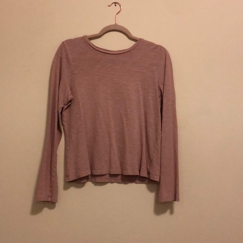 american eagle long sleeve